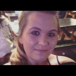 Meet your Posher, Katy